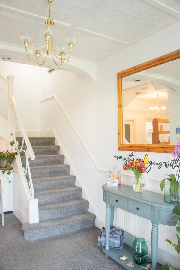 B'S Place Guest House Paignton Ngoại thất bức ảnh