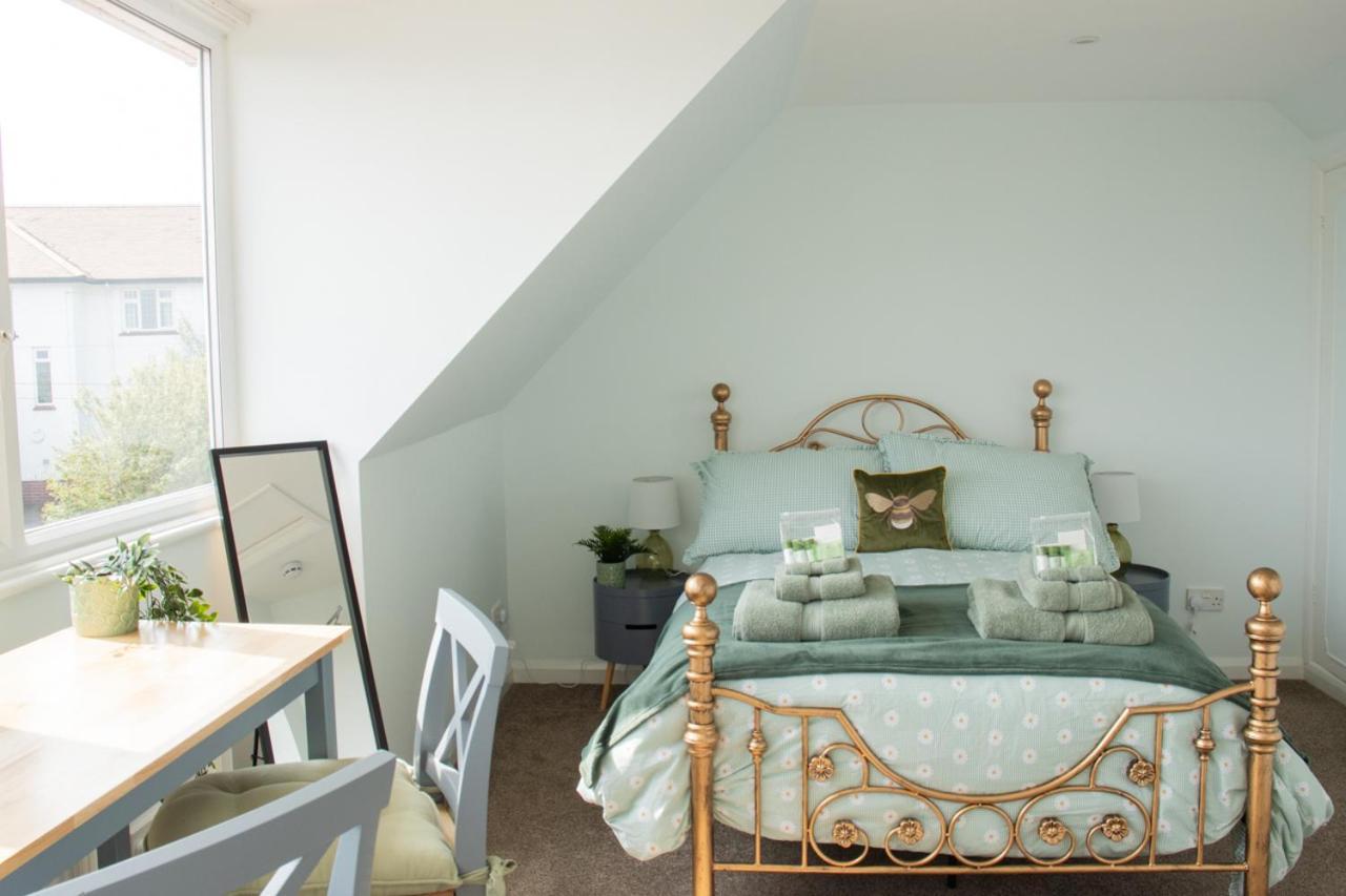 B'S Place Guest House Paignton Ngoại thất bức ảnh